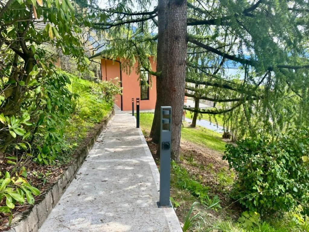 Vila Rose In The Center Of By Guestlee Montreux