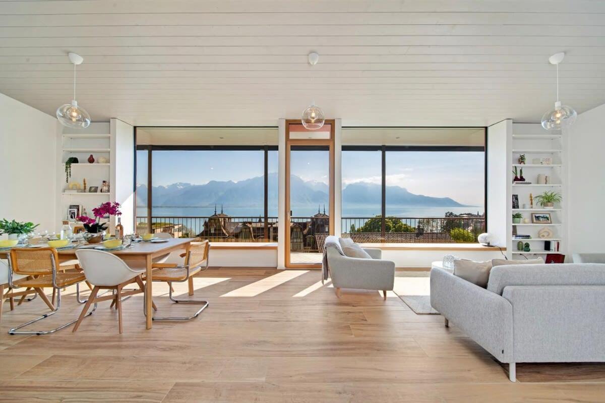 Vila Rose In The Center Of By Guestlee *